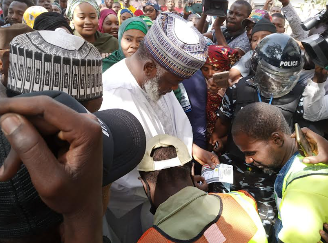 Guber: APC’s Gawuna Votes, Says Allah Has Already Decided Kano Gov 128604729 capture.png 29