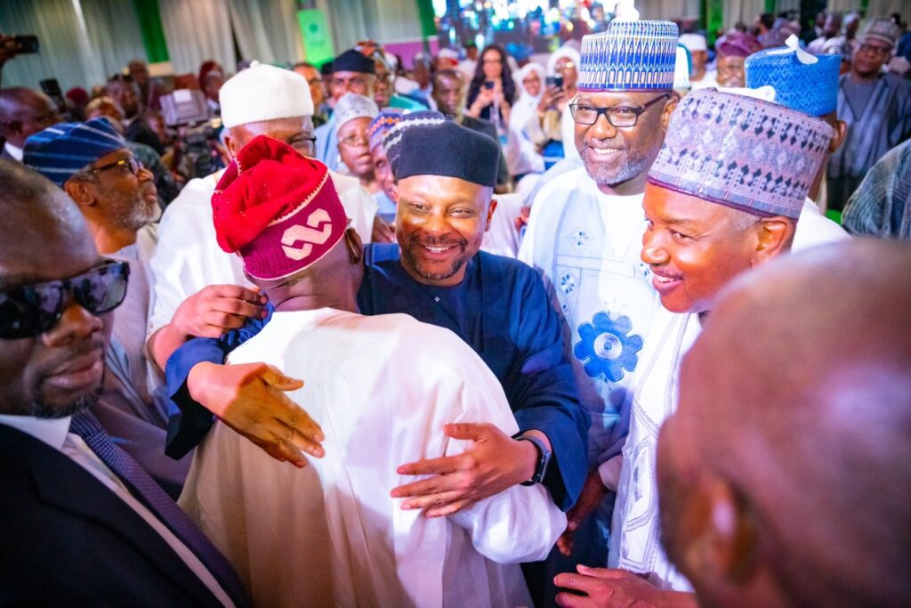 Senator Basheer Lado Congratulates President-Elect Tinubu 7D673024 7DD4 4860 9EA6 8B098E8DA883