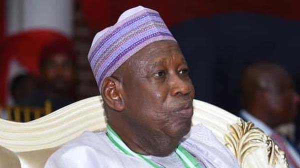 JUST IN: Court Stops Governor Ganduje From Revoking Kano Golf Club Land D6501788 3C8B 464E A927 74B8CE8369FD