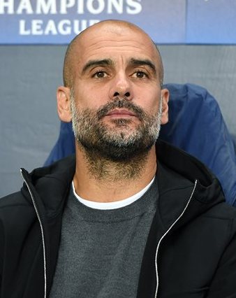 Man City Reign Will Be Defined By Champions League – Guardiola E0A75C79 2FC6 4143 AFF7 3260DF9AECDE