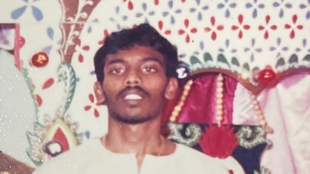 Singapore Executes Man Over Attempted Weed Trafficking 00000000000000000000000000000000000000 19