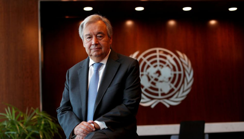Leaks Suggest US Spied On UN Chief 00000000000000000000000000000000000000 8