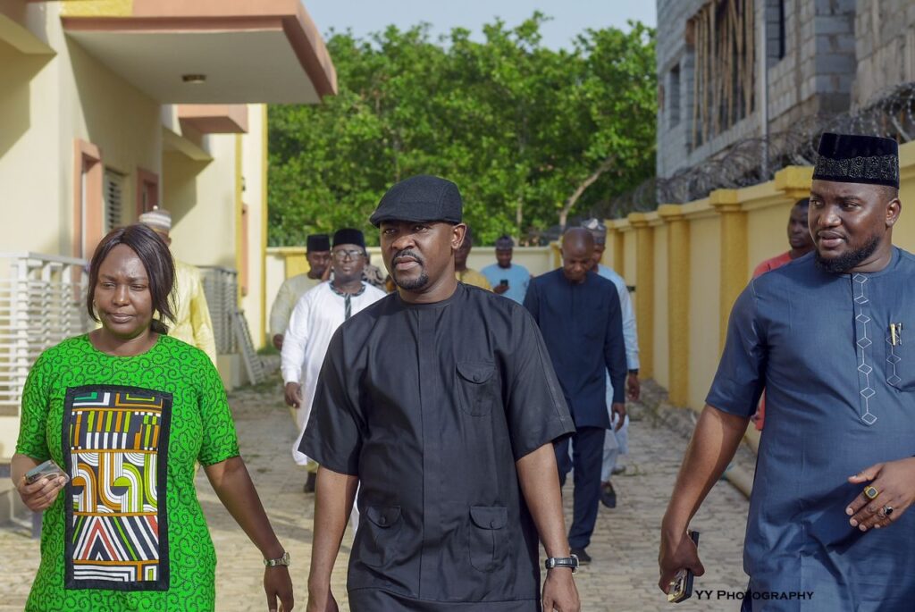 NUC Team Visits Proposed Canadian University Of Nigeria Abuja 38d1f04b 19c2 46f8 8330 37e5f5c05878