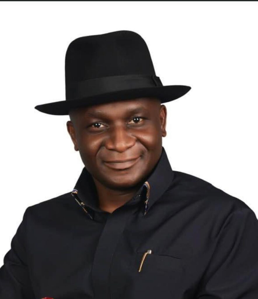 Hurry Up, Register For Summit 2023, NDDC PPP Chair Urges Stakeholders 5788110f 0b15 4c2e a1bc 6e48aec3382d