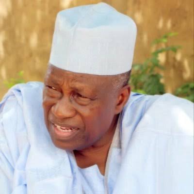 JUST IN: Former Labour Minister, Musa Gwadabe Dies At 87 IMG 8201