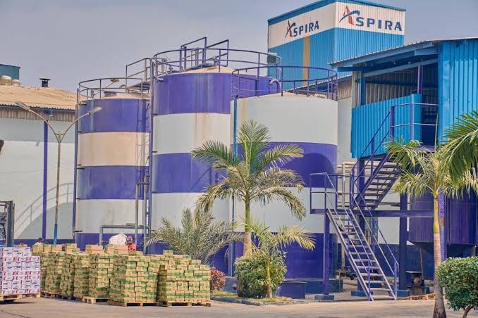 NESREA Seals Popular Kano Company Over Environmental Laws Violation IMG 8296