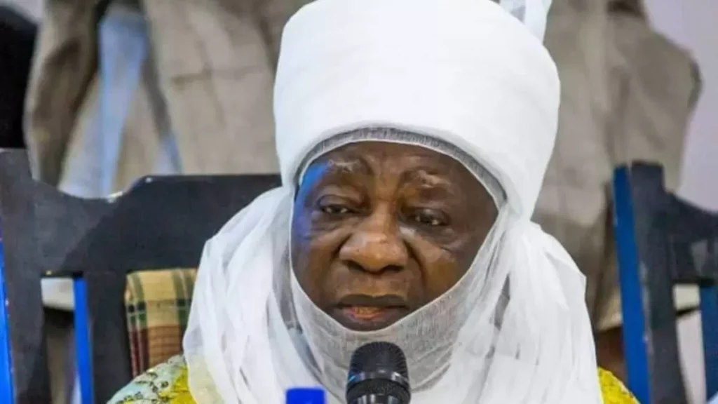 FG Appoints Emir Of Ilorin As BUK Chancellor 0000000000000000000 2