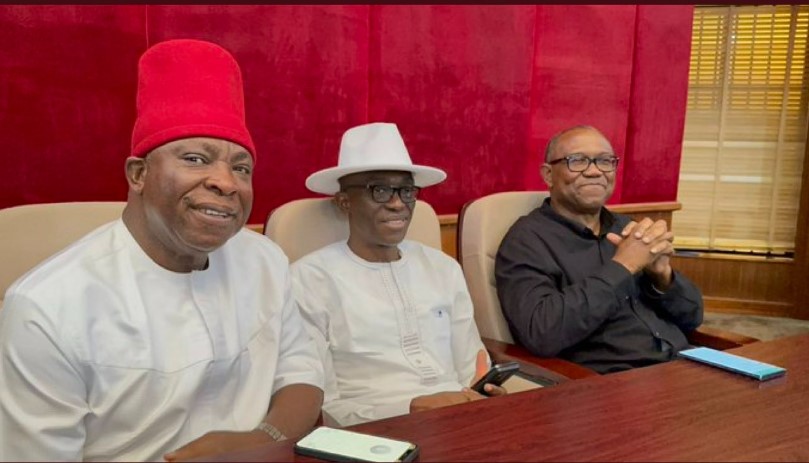 Tribunal Adjourns Obi’s Pre-Hearing Against Tinubu To May 19 00000000000000000000000000000000000000 110