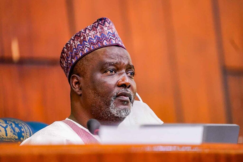 10th NASS: Wase Formally Declares For Speakership, Calls For Unity 00000000000000000000000000000000000000 71