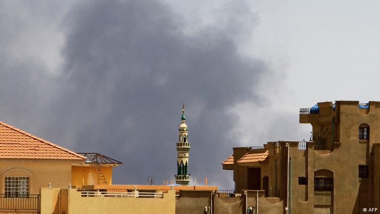 Sudan’s Warring Sides Trade Blame Over Church Attack 00000000000000000000000000000000000000 92