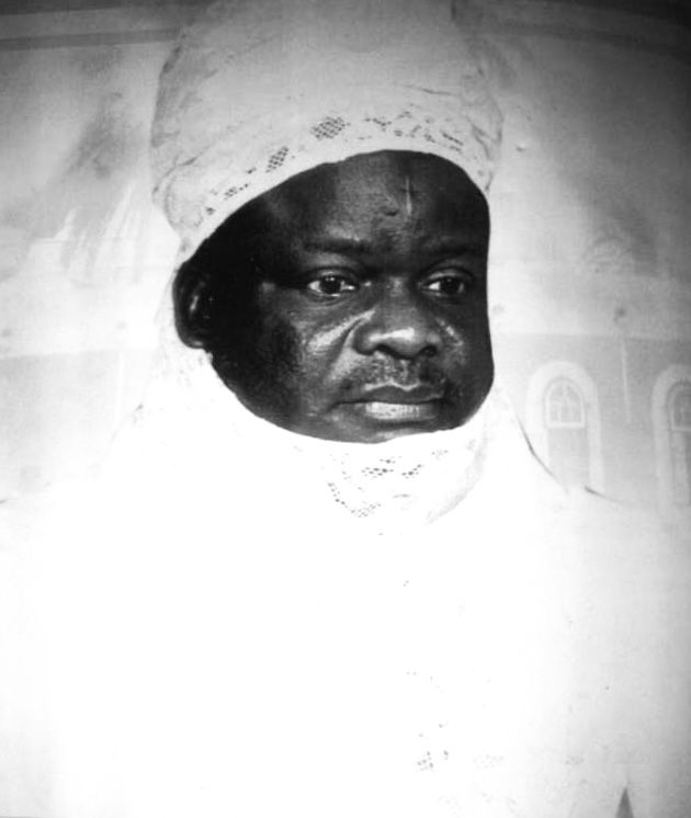 A Tribute To Our Beloved Father, Malami Of Rinji ac6d0097 6a02 44b0 b0e8 fb6ab5acb452