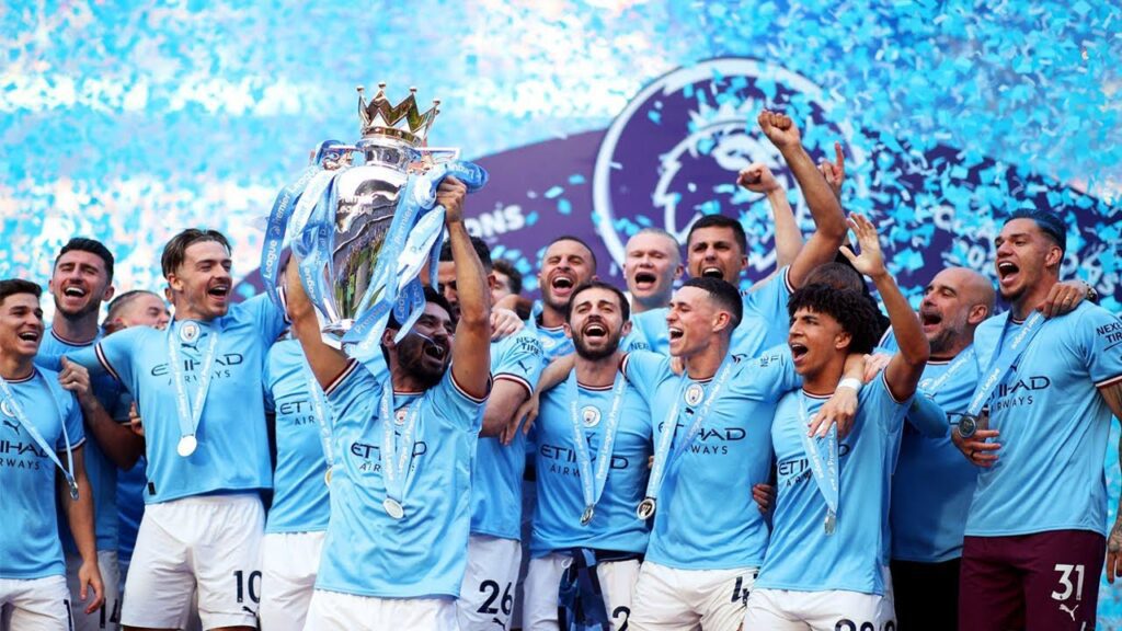 FULL FIXTURES: 2023/2024 Premier League Season To Resume August 11 000000000000000000000000000000000000000000000000000000000 11