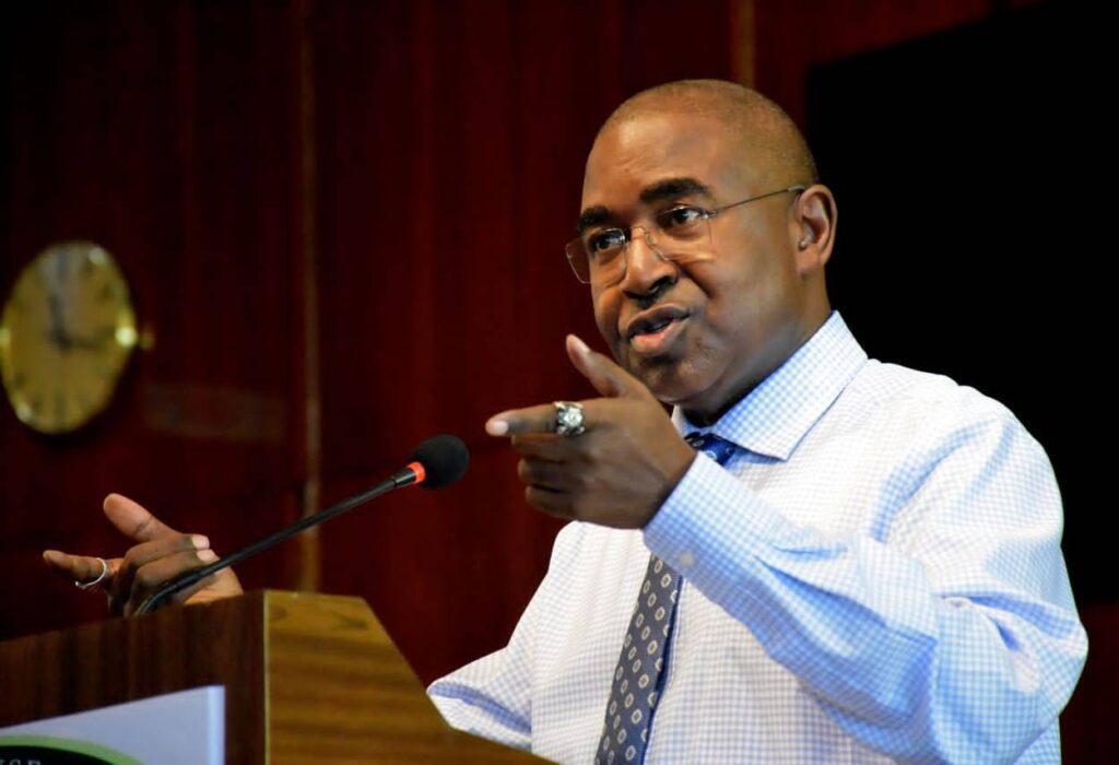 Over 31,000 Arrested, 5,147 Convicted By NDLEA In 29 Months – Marwa 000000000000000000000000000000000000000000000000000000000 19