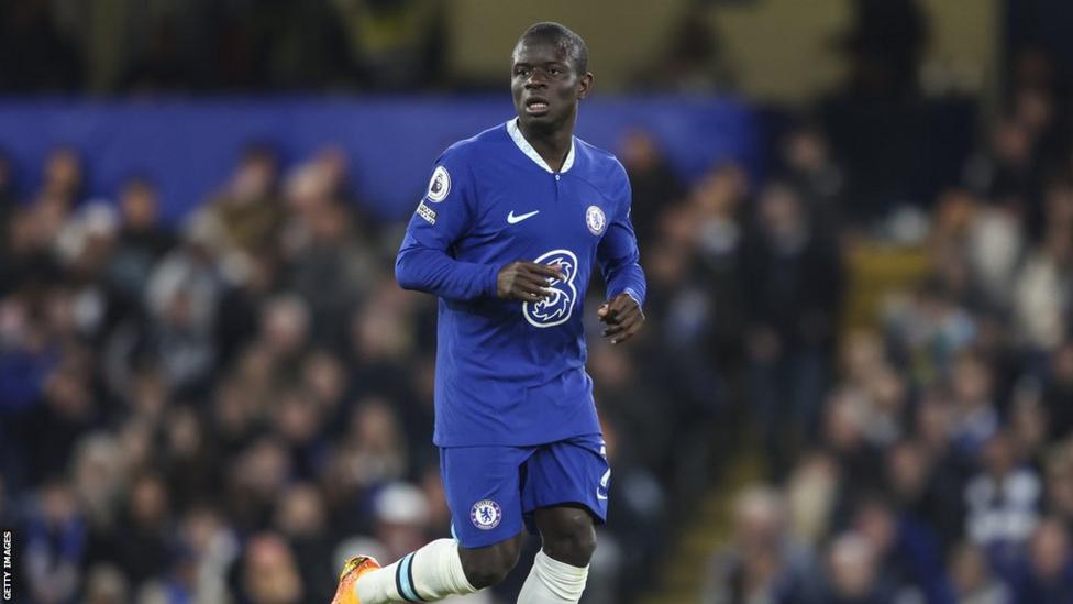 Kante Agrees To Join Saudi Champions, Al-Ittihad 000000000000000000000000000000000000000000000000000000000 24