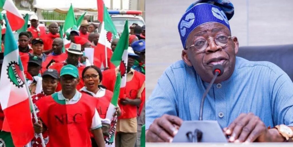 FG To Consider TUC’s Demands, Set Up Committee To Review Minimum Wage 0000000000000000000000000000000000000000000000000000000000000