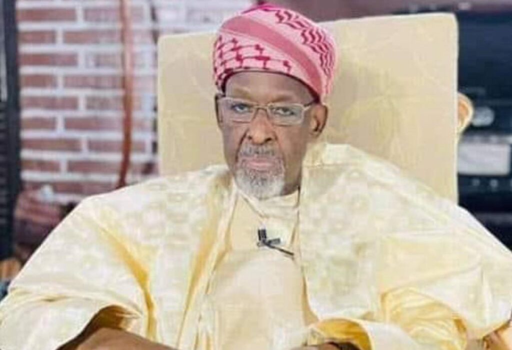 Popular Kano Imam, Sheikh Nasir, Dies At 87 0000000000000000000000000000000000000000000000000000000000000000000000000000000000000000000000 6