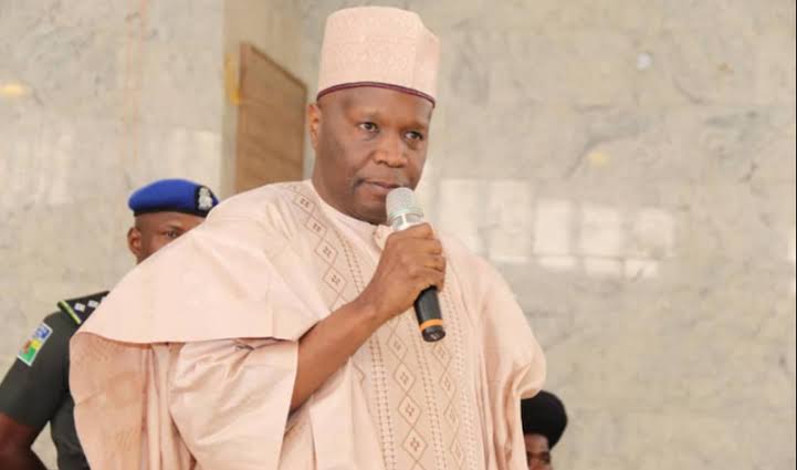 Gombe Gov, Inuwa Extends Tenure Of State University Management By Six Months IMG 9650