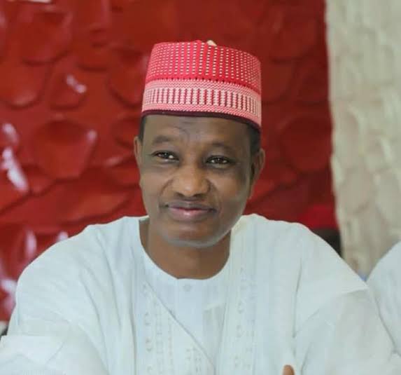 Kano Deputy Gov Assumes Office As Commissioner For Local Govts, Chieftaincy Affairs IMG 9712