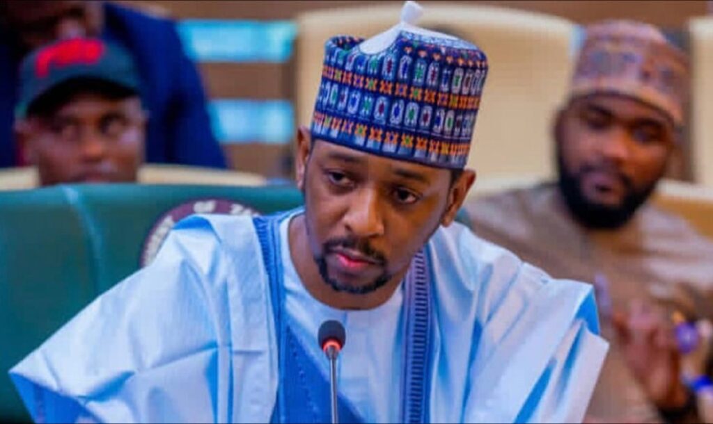 Court Reinstates 2022 Impeached Zamfara Deputy Gov, Mahdi Gusau Mahdi Gusau