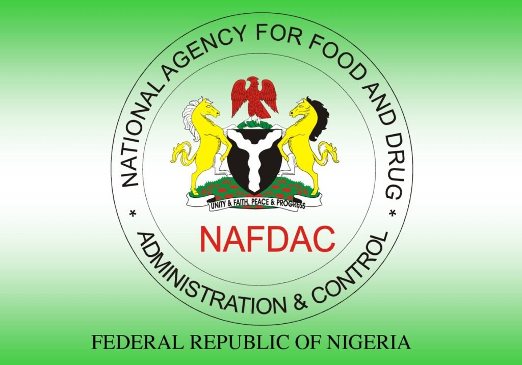 NAFDAC
