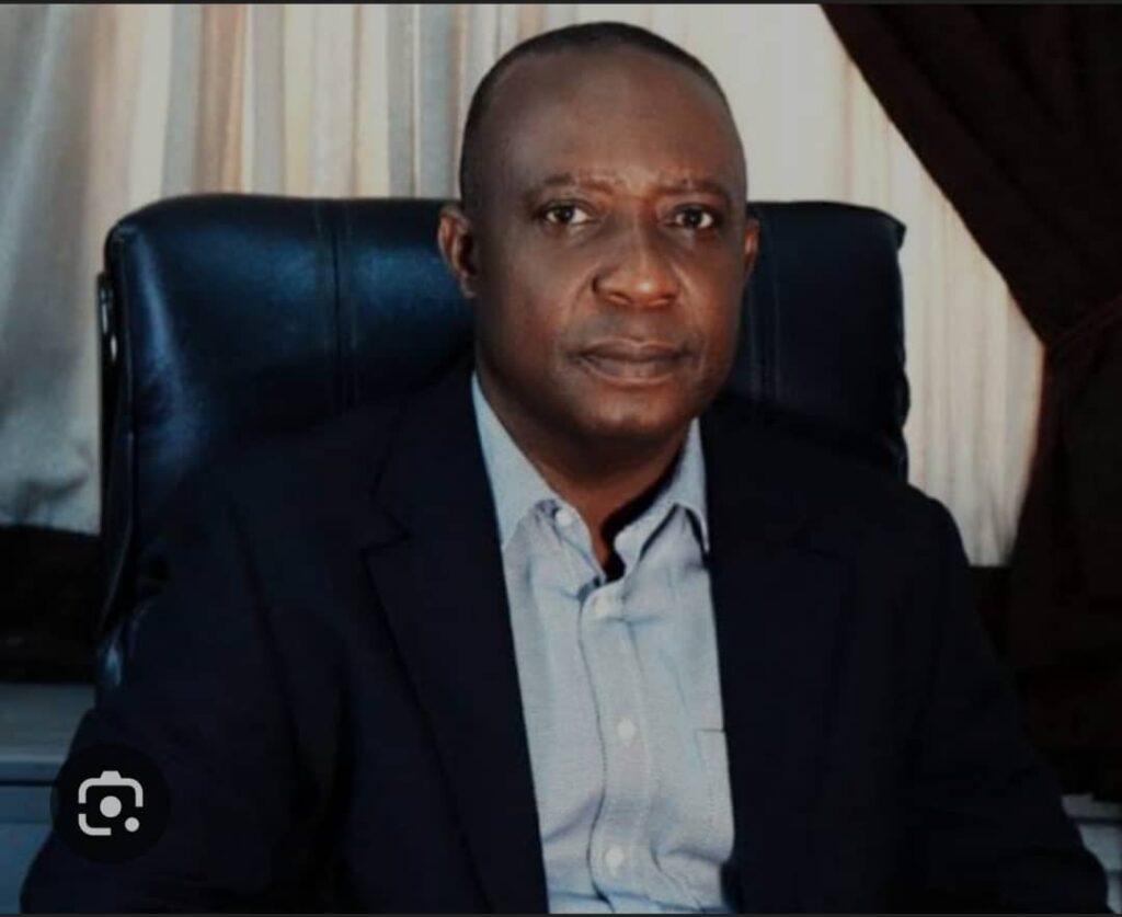 NGE Institutes Annual Memorial Lecture In Honour Of Jakande 13d1030e 4465 4ba7 8fe0 8fe26ab23a30