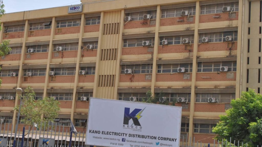 KEDCO