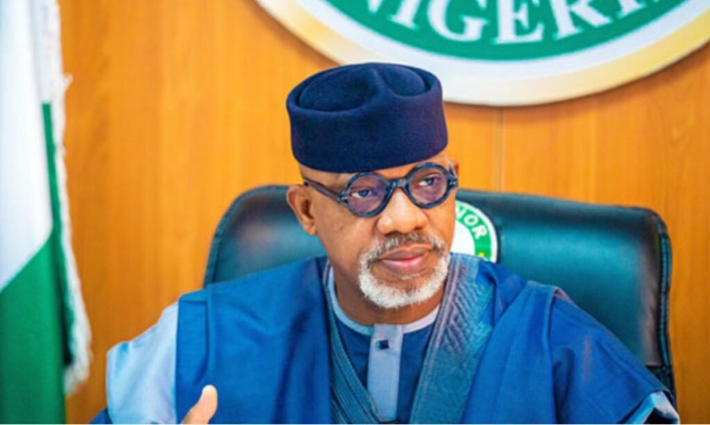 Ogun gov