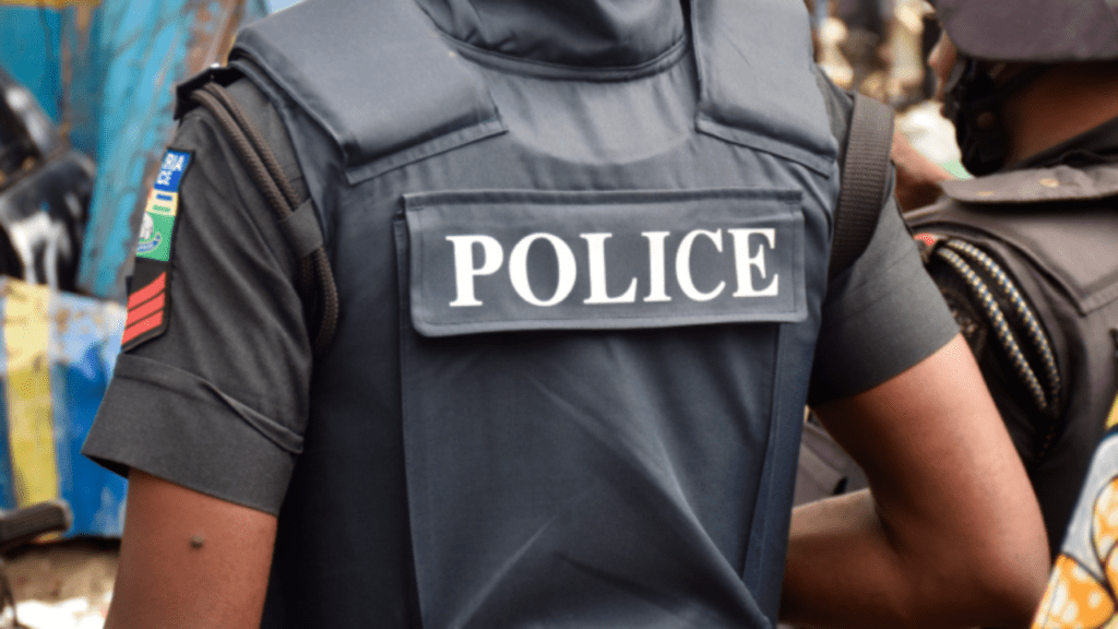 Police 2