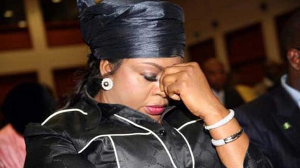 Stella Oduah 2