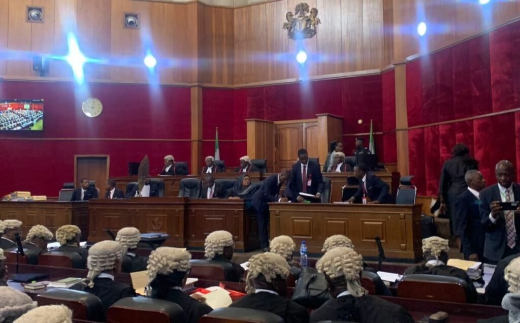 Tribunal