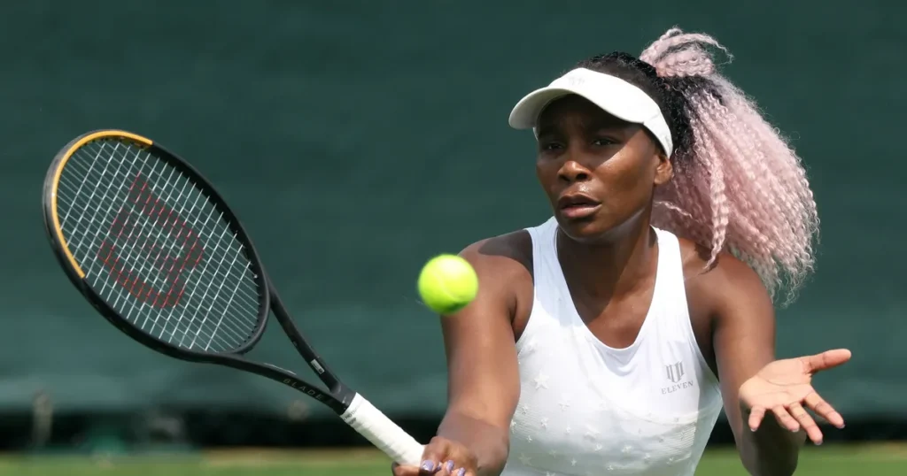 Venus Williams