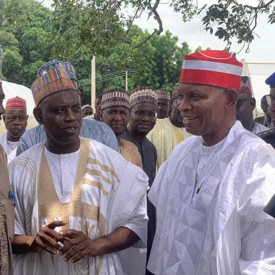 Kano Gov Reaffirms Ownership Of Demolished Daula Hotel To Aliko Dangote ...