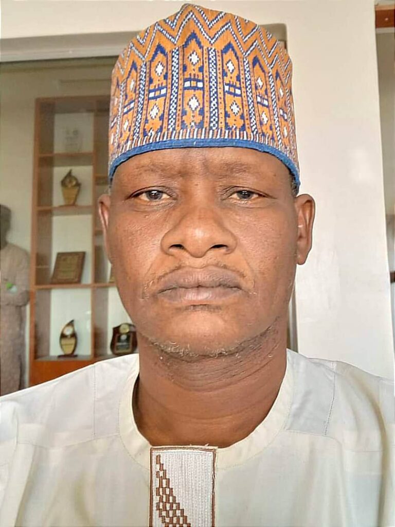 Kano Gov, APC National Chairman Mourn LEADERSHIP’s Kano Correspondent, Yakubu 076350ef 59e4 4e5c 9e12 a533cc6580d8