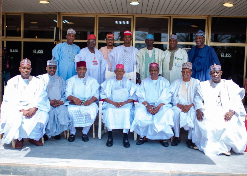 Kano Govt Slashes Registration Fees Of Indigenous Students Of Higher Institutions By 50% 1dce3bca 93f6 4fee 980b d6f82d4c6bae