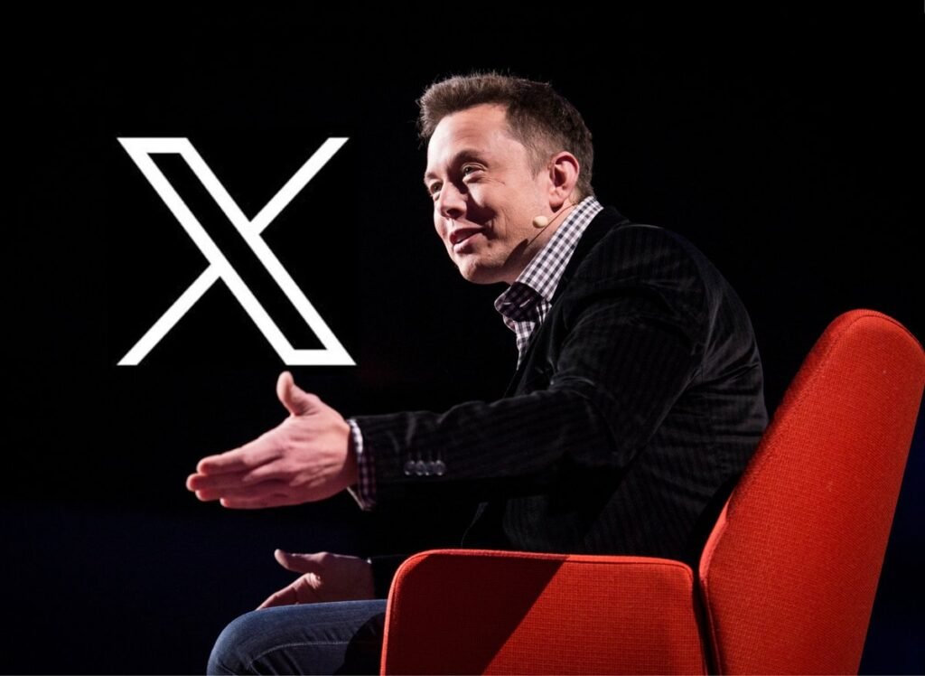 Elon Musk X