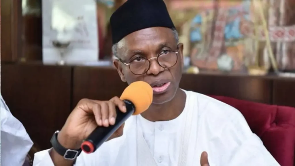 Elrufai