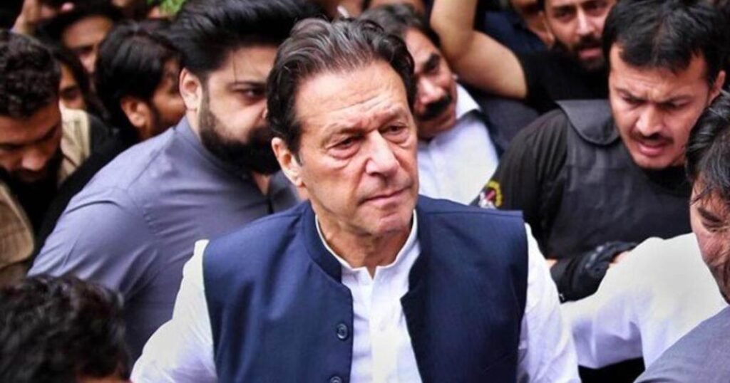 Imran