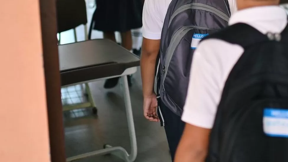 India Teacher Investigated For Telling Hindu Pupils To Slap Muslim Peer India Teacher