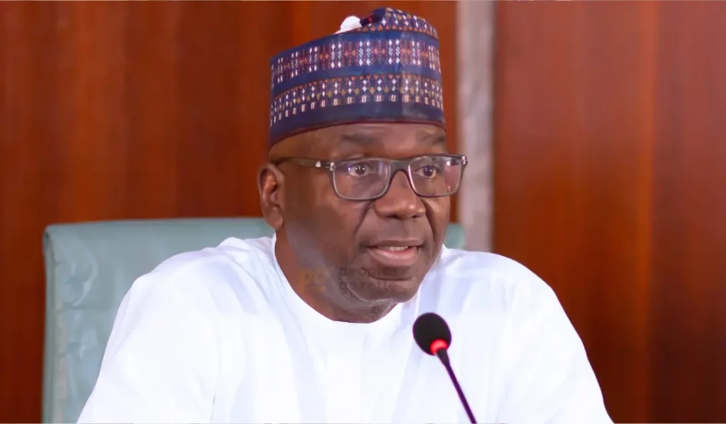 Kwara Gov