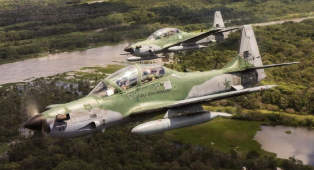 NAF jet 1