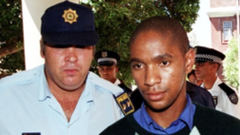 Parole For Man Who Murdered South Africa’s Ex-First lady Parole
