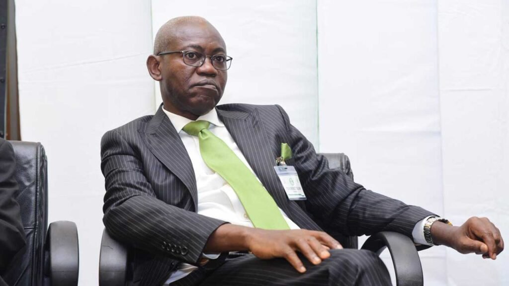 DSS Grills Ogun SSG Over Ballot Papers Printing, COVID-19 Fund Tolabi