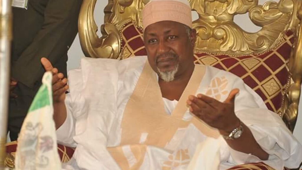 Badaru