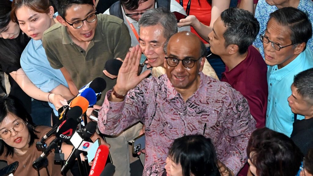 Ex PM