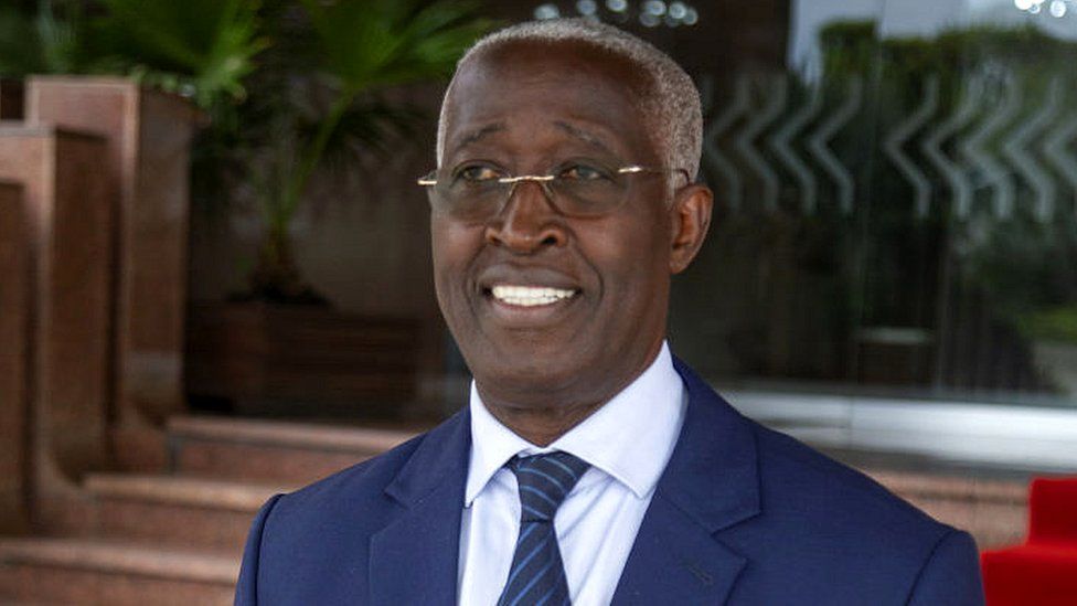 Gabon Should Hold Elections Within Two Years – New PM Gabon New PM