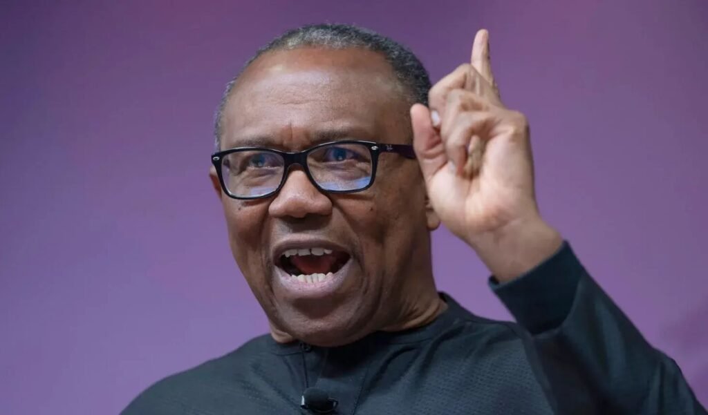 Obi Vows