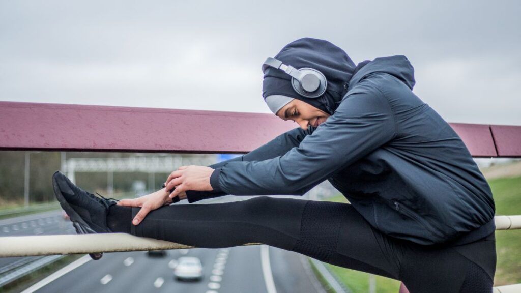 UN Condemns France’s Bans On Hijab At Olympics Olympic Hijab