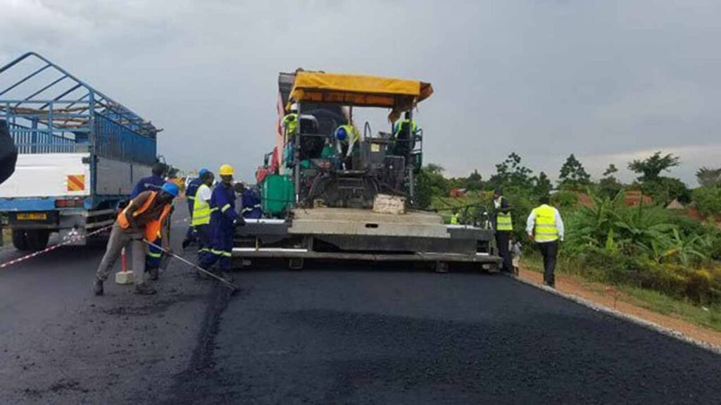 Road Project