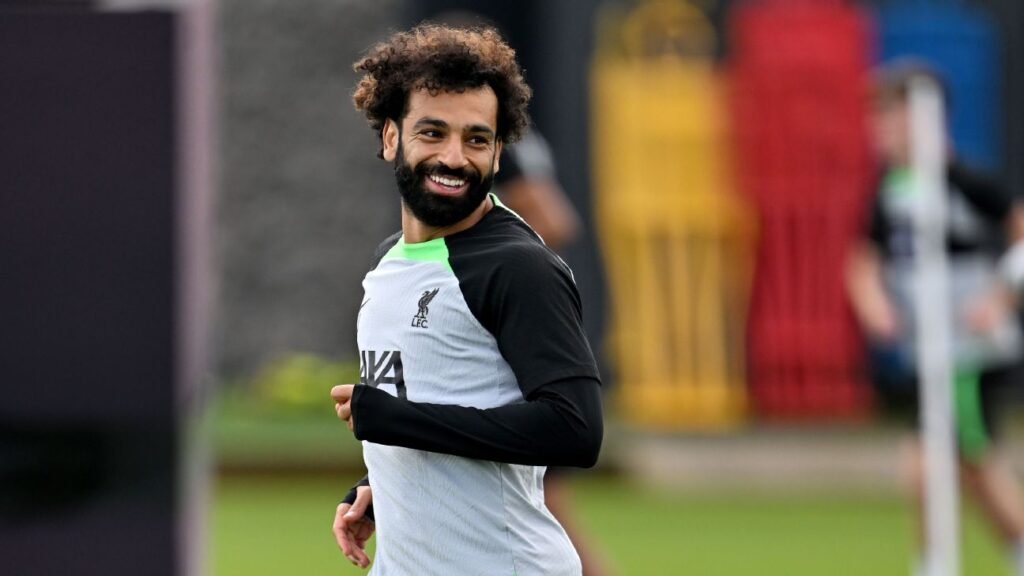 Salah