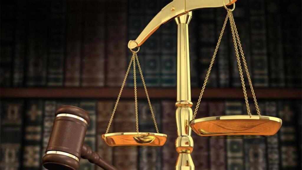 Tribunal court 3
